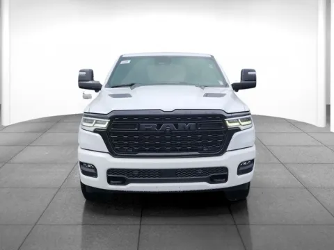 Photos of 2027 Ram 1500 Limited for sale in Indianapolis, IN at Eastgate Chrysler Jeep Dodge Ram