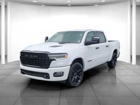 Another view of 2027 Ram 1500 Limited for sale in Indianapolis, IN at Eastgate Chrysler Jeep Dodge Ram
