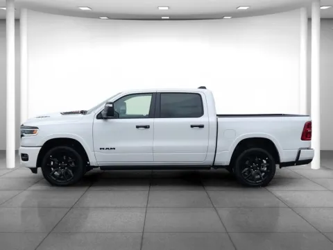 More photos of 2027 Ram 1500 Limited at Eastgate Chrysler Jeep Dodge Ram, IN