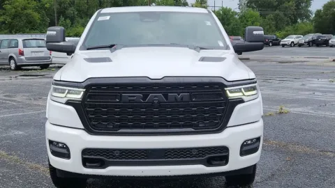 Photos of 2027 Ram 1500 Limited for sale in Indianapolis, IN at Eastgate Chrysler Jeep Dodge Ram