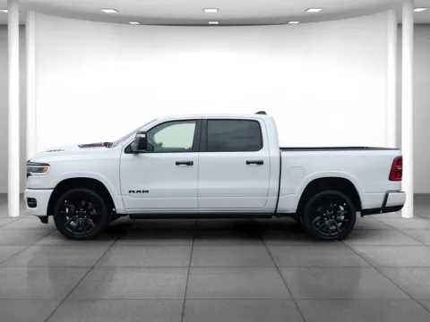 More photos of 2027 Ram 1500 Limited at Eastgate Chrysler Jeep Dodge Ram, IN