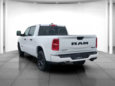More photos of 2027 Ram 1500 Limited at Eastgate Chrysler Jeep Dodge Ram, IN