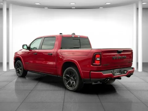More photos of 2027 Ram 1500 Laramie at Eastgate Chrysler Jeep Dodge Ram, IN
