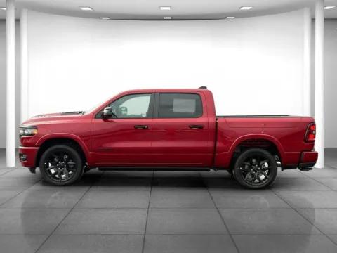 More photos of 2027 Ram 1500 Laramie at Eastgate Chrysler Jeep Dodge Ram, IN