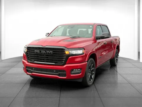 Another view of 2027 Ram 1500 Laramie for sale in Indianapolis, IN at Eastgate Chrysler Jeep Dodge Ram