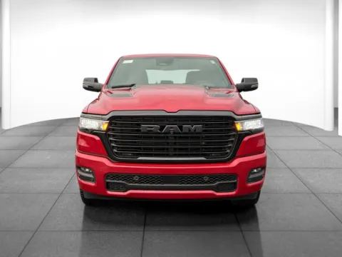 Photos of 2027 Ram 1500 Laramie for sale in Indianapolis, IN at Eastgate Chrysler Jeep Dodge Ram