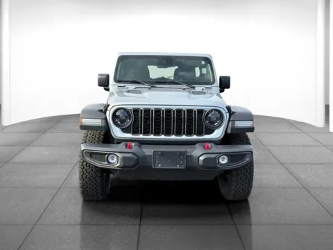 Photos of 2024 Jeep Wrangler Rubicon for sale in Indianapolis, IN at Eastgate Chrysler Jeep Dodge Ram