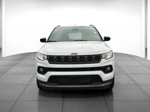 Photos of 2026 Jeep Compass Limited for sale in Indianapolis, IN at Eastgate Chrysler Jeep Dodge Ram