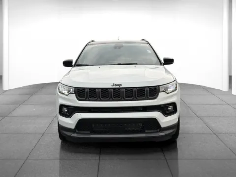 Photos of 2026 Jeep Compass Limited for sale in Indianapolis, IN at Eastgate Chrysler Jeep Dodge Ram