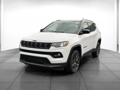 Another view of 2026 Jeep Compass Limited for sale in Indianapolis, IN at Eastgate Chrysler Jeep Dodge Ram