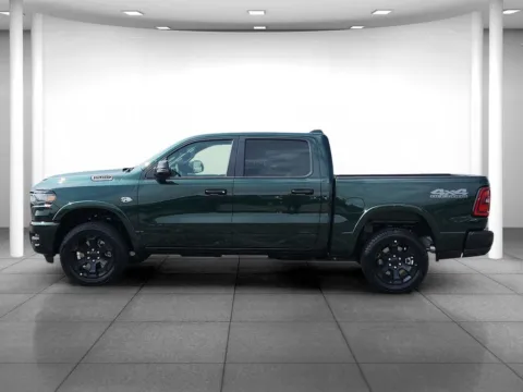More photos of 2026 Ram 1500 Big Horn/Lone Star at Eastgate Chrysler Jeep Dodge Ram, IN