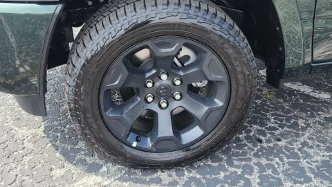 More photos of 2026 Ram 1500 Big Horn/Lone Star at Eastgate Chrysler Jeep Dodge Ram, IN