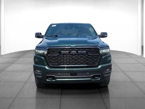 Photos of 2026 Ram 1500 Big Horn/Lone Star for sale in Indianapolis, IN at Eastgate Chrysler Jeep Dodge Ram