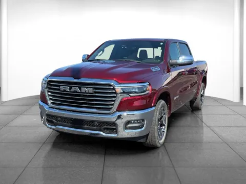Another view of 2025 Ram 1500 Laramie for sale in Indianapolis, IN at Eastgate Chrysler Jeep Dodge Ram