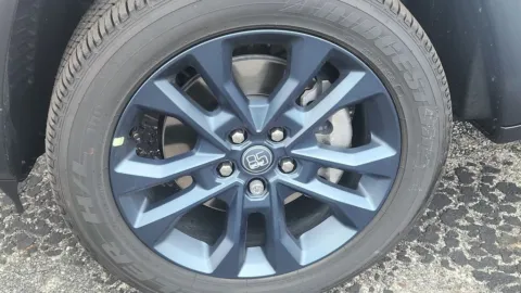 More photos of 2026 Jeep Grand Cherokee L at Eastgate Chrysler Jeep Dodge Ram, IN