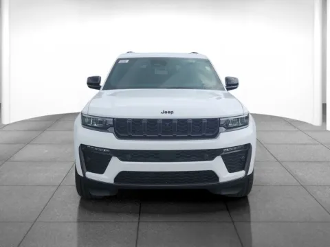 Photos of 2026 Jeep Grand Cherokee L for sale in Indianapolis, IN at Eastgate Chrysler Jeep Dodge Ram
