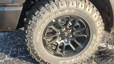 More photos of 2027 Ram 1500 Rebel at Eastgate Chrysler Jeep Dodge Ram, IN