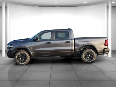 More photos of 2027 Ram 1500 Rebel at Eastgate Chrysler Jeep Dodge Ram, IN