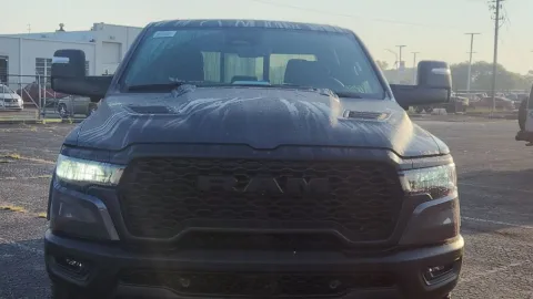 Photos of 2027 Ram 1500 Rebel for sale in Indianapolis, IN at Eastgate Chrysler Jeep Dodge Ram