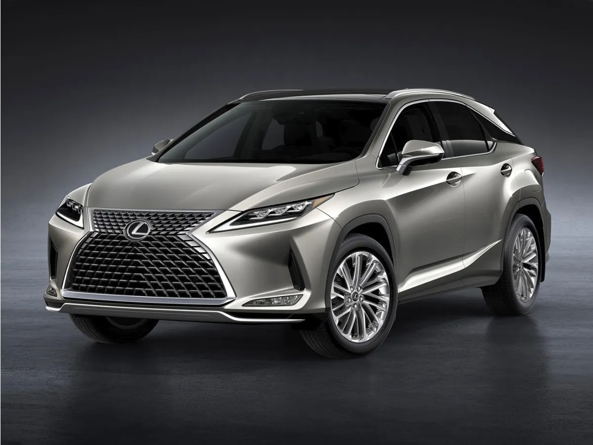 2022 Lexus RX 350L for sale in Indianapolis, IN
