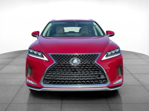 Photos of 2022 Lexus RX 350L for sale in Indianapolis, IN at Eastgate Chrysler Jeep Dodge Ram