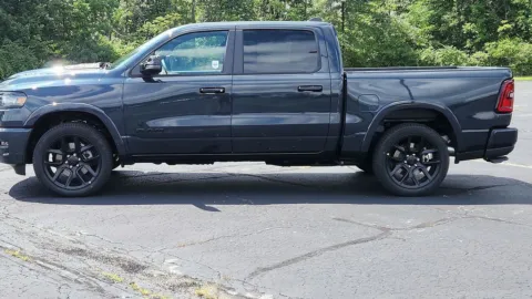 More photos of 2027 Ram 1500 Laramie at Eastgate Chrysler Jeep Dodge Ram, IN