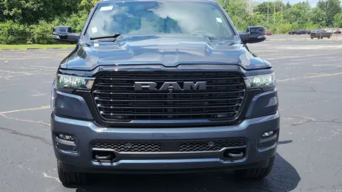 Photos of 2027 Ram 1500 Laramie for sale in Indianapolis, IN at Eastgate Chrysler Jeep Dodge Ram