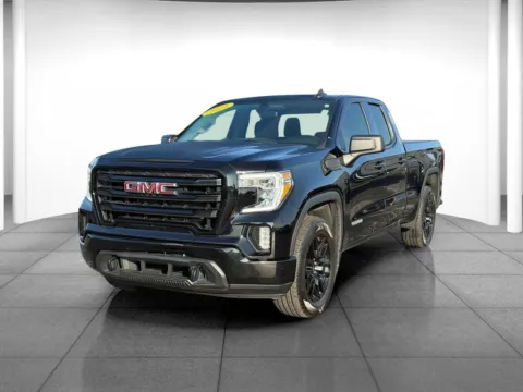 More photos of 2021 GMC Sierra 1500 Elevation at Eastgate Chrysler Jeep Dodge Ram, IN