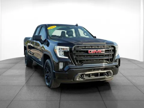 Photos of 2021 GMC Sierra 1500 Elevation for sale in Indianapolis, IN at Eastgate Chrysler Jeep Dodge Ram