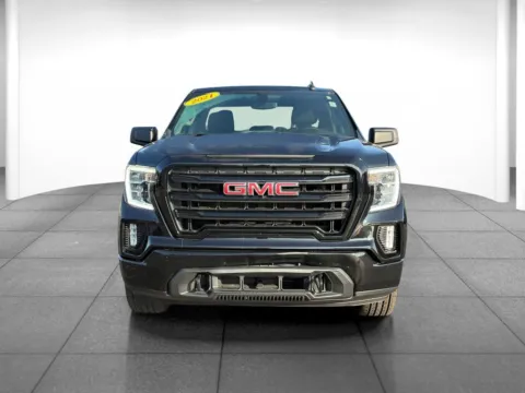 Another view of 2021 GMC Sierra 1500 Elevation for sale in Indianapolis, IN at Eastgate Chrysler Jeep Dodge Ram