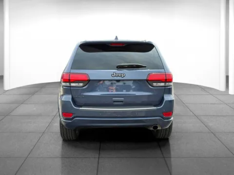 More photos of 2021 Jeep Grand Cherokee Limited at Eastgate Chrysler Jeep Dodge Ram, IN