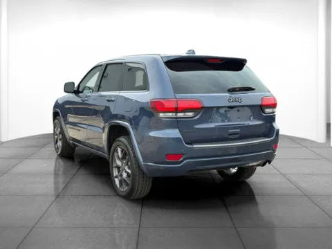 More photos of 2021 Jeep Grand Cherokee Limited at Eastgate Chrysler Jeep Dodge Ram, IN