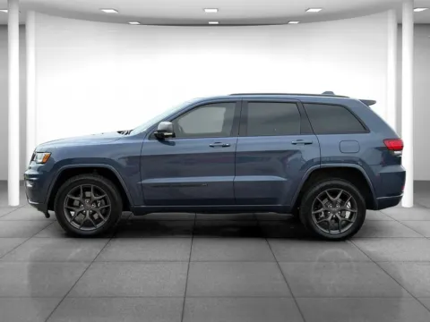 Another view of 2021 Jeep Grand Cherokee Limited for sale in Indianapolis, IN at Eastgate Chrysler Jeep Dodge Ram