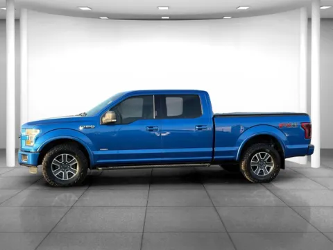 More photos of 2016 Ford F-150 XLT at Eastgate Chrysler Jeep Dodge Ram, IN