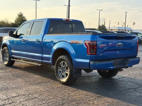 More photos of 2016 Ford F-150 XLT at Eastgate Chrysler Jeep Dodge Ram, IN