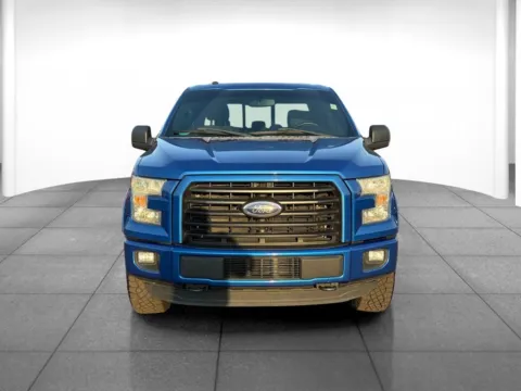 Photos of 2016 Ford F-150 XLT for sale in Indianapolis, IN at Eastgate Chrysler Jeep Dodge Ram