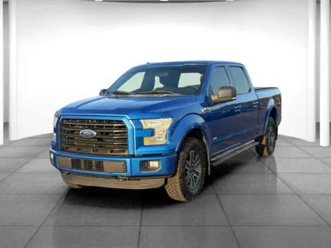 Another view of 2016 Ford F-150 XLT for sale in Indianapolis, IN at Eastgate Chrysler Jeep Dodge Ram