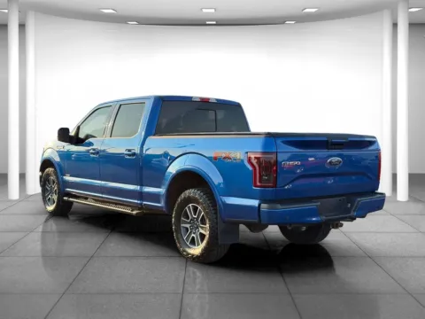 More photos of 2016 Ford F-150 XLT at Eastgate Chrysler Jeep Dodge Ram, IN