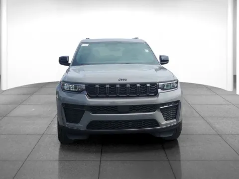 Photos of 2027 Jeep Grand Cherokee Altitude for sale in Indianapolis, IN at Eastgate Chrysler Jeep Dodge Ram