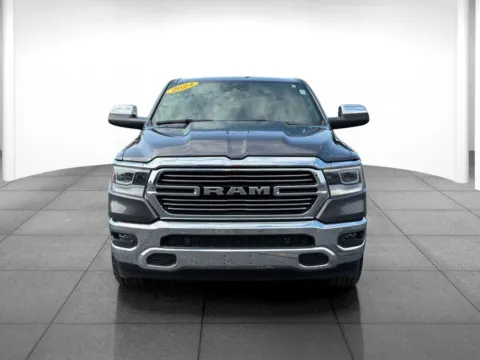 Photos of 2024 Ram 1500 Laramie for sale in Indianapolis, IN at Eastgate Chrysler Jeep Dodge Ram