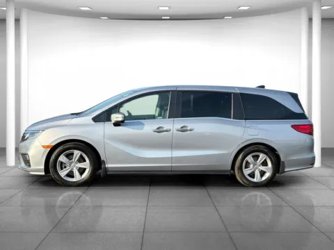 More photos of 2020 Honda Odyssey EX-L at Eastgate Chrysler Jeep Dodge Ram, IN