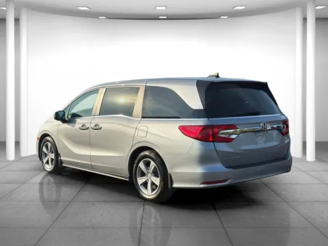 More photos of 2020 Honda Odyssey EX-L at Eastgate Chrysler Jeep Dodge Ram, IN