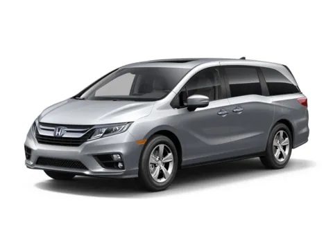 Unknown 2020 Honda Odyssey EX-L for sale in Indianapolis, IN