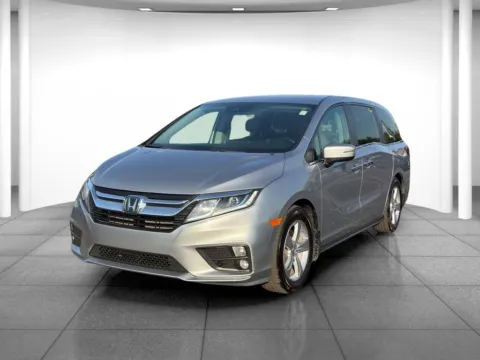 Another view of 2020 Honda Odyssey EX-L for sale in Indianapolis, IN at Eastgate Chrysler Jeep Dodge Ram