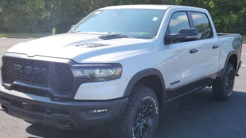 Another view of 2027 Ram 1500 Rebel for sale in Indianapolis, IN at Eastgate Chrysler Jeep Dodge Ram