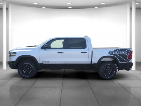 More photos of 2027 Ram 1500 Rebel at Eastgate Chrysler Jeep Dodge Ram, IN