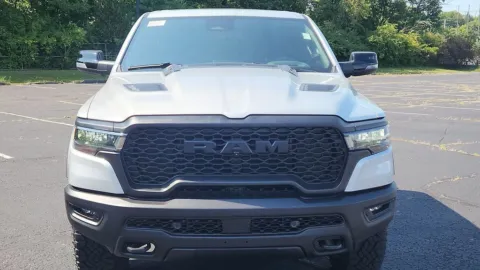 Photos of 2027 Ram 1500 Rebel for sale in Indianapolis, IN at Eastgate Chrysler Jeep Dodge Ram