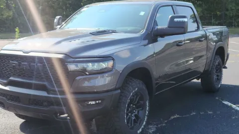 Another view of 2027 Ram 1500 Rebel for sale in Indianapolis, IN at Eastgate Chrysler Jeep Dodge Ram