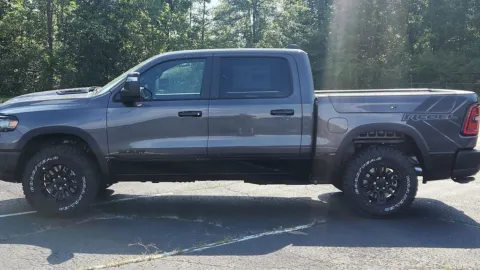 More photos of 2027 Ram 1500 Rebel at Eastgate Chrysler Jeep Dodge Ram, IN