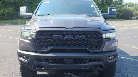 Photos of 2027 Ram 1500 Rebel for sale in Indianapolis, IN at Eastgate Chrysler Jeep Dodge Ram